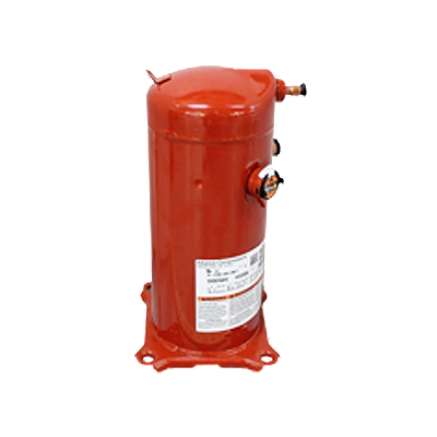 Trane Alliance COM14202 Scroll Compressor, 3 Tons, R-454B, 208/230 V, 1 Phase, 36,000 BTU/hr, Stub Tube, 60 Hz